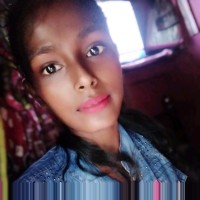 Alisha Roy choudhuri