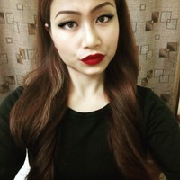 Cindy Zorinpuii