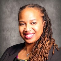 Aliyah Wilson, M.Ed, LPCC-S