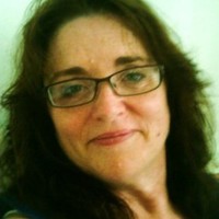 Jill Potts