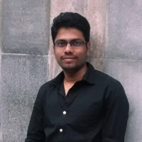 Ananth Shanmugam