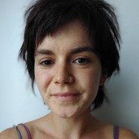 Mary Ryder