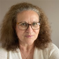 Jussara Nunes Pereira de Souza