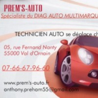 anthony preham