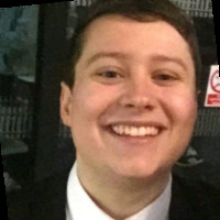 Eddie Maw