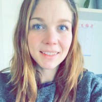 Hanna Hederdal