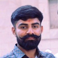 Divyesh Dangar