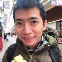 Berfy (Chong Yu) Chen