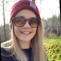 Carys Edwards