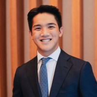 Jonathan Chow