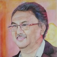 N K Jain
