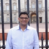 Vijay Ingale