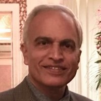 Saleem Chovakran