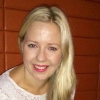 Louise Weir