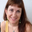 Silvia Caballero
