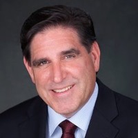 Bruce Jamieson, P.Eng.