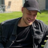 Sebastian Lindloff