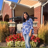 Radha Dixit