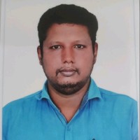 Dinesh kumar v