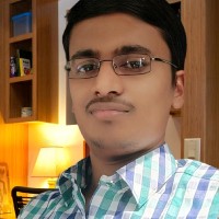 Ashis Ghosh