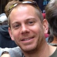 Steven Baxendine