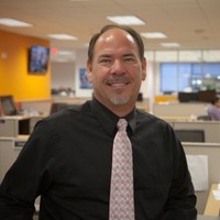 Pat Morrow