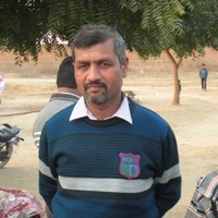Bijendra Singh