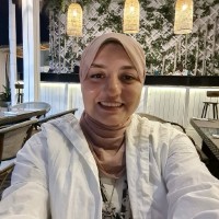 Maram Nasef