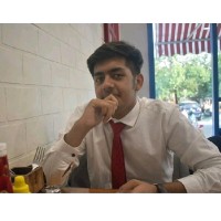 Vansh Arora