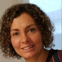 Nadia Menegazzo