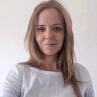 Caroline Power