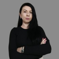 Hristina Jovanovska