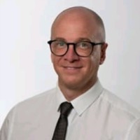 Nick Draper
