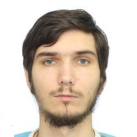 Dmytro Solomakha