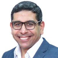 Peter Mamdouh Abd El Sayed, MBA