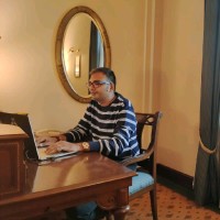 Rajesh Jain