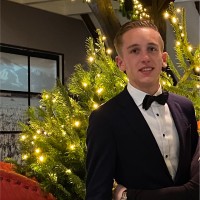 Wout Van Den Hoek