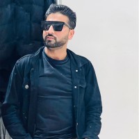 Mohammad Ashique Mallick