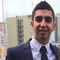 Joel Ramirez