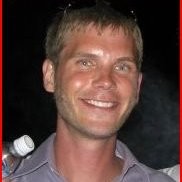 nickolas reckinger