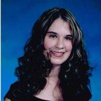 Amanda Laughlin