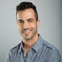 Kevin Huffman