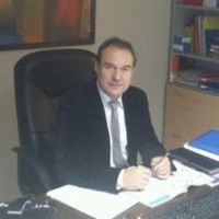 Jorge Tena Redondo