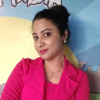 Shefali Jaiswal