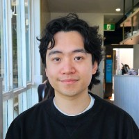 Gordon Xie