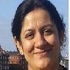 Geeta Pable