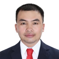 Vu Ngoc Tuan Huy