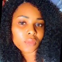Eunice Paul
