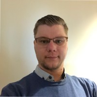Patrik Gelander