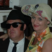 Ton klomp